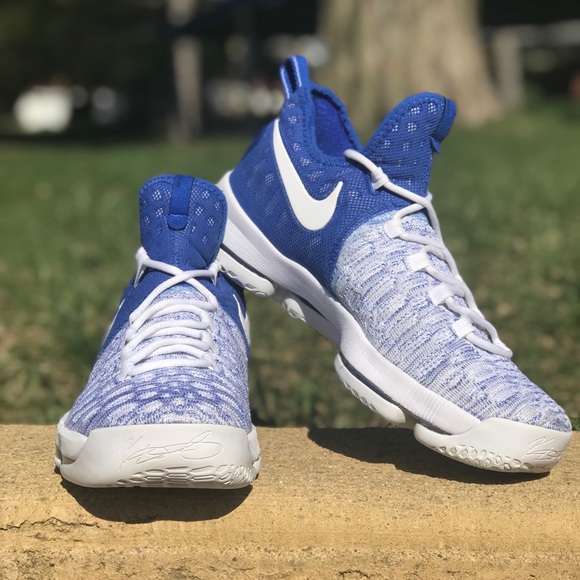 Kd 9 Home size 9.5 - Picture 4 of 8